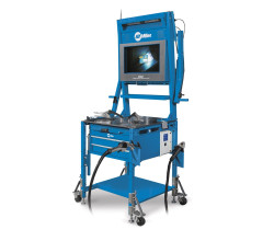 HỆ THỐNG HÀN ẢO MILLER